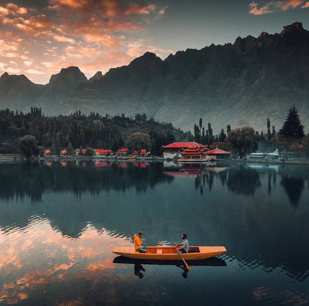 7 Days Skardu Travel Itinerary