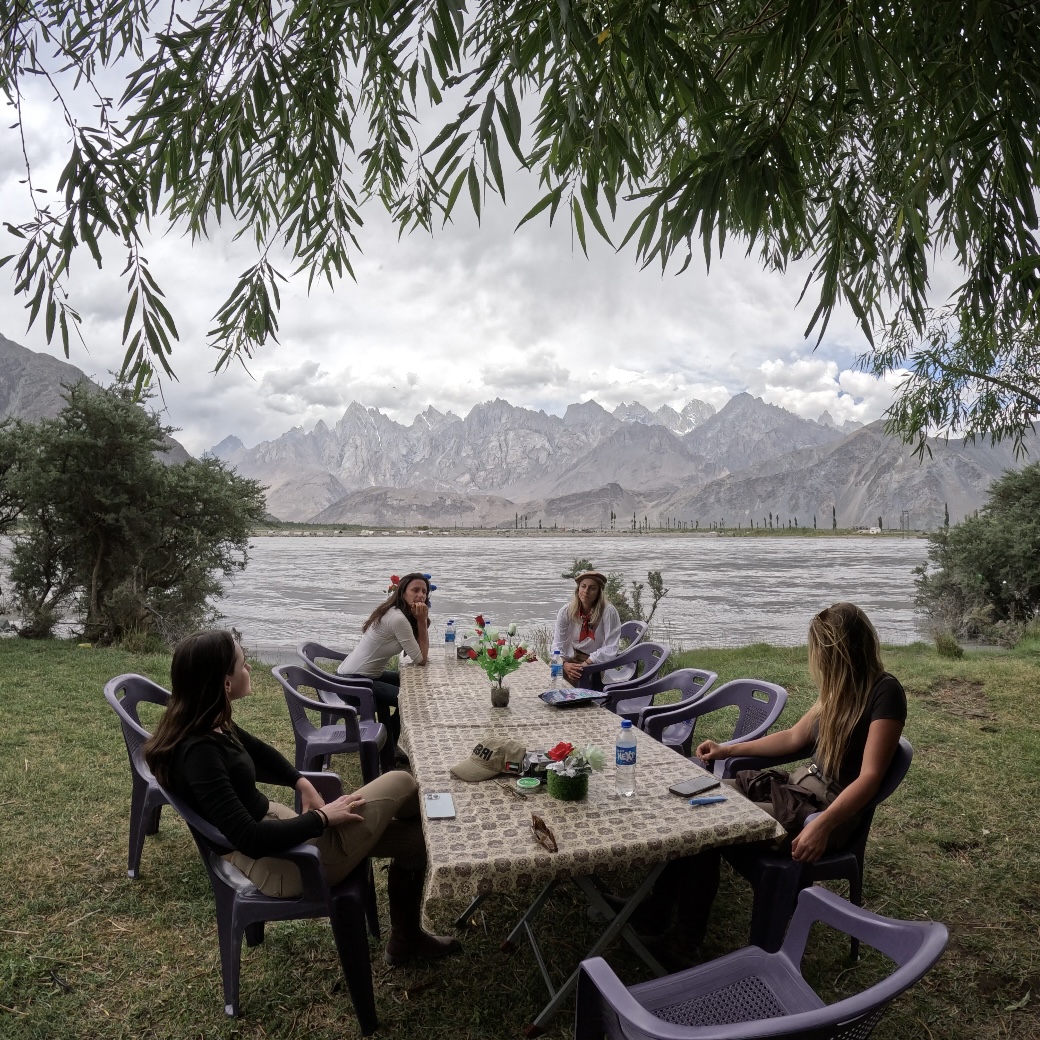 10 Days Gilgit Baltistan Itinerary