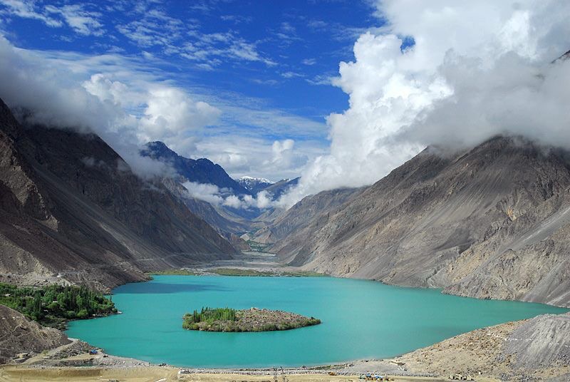 14 Days Gilgit Baltistan Itinerary